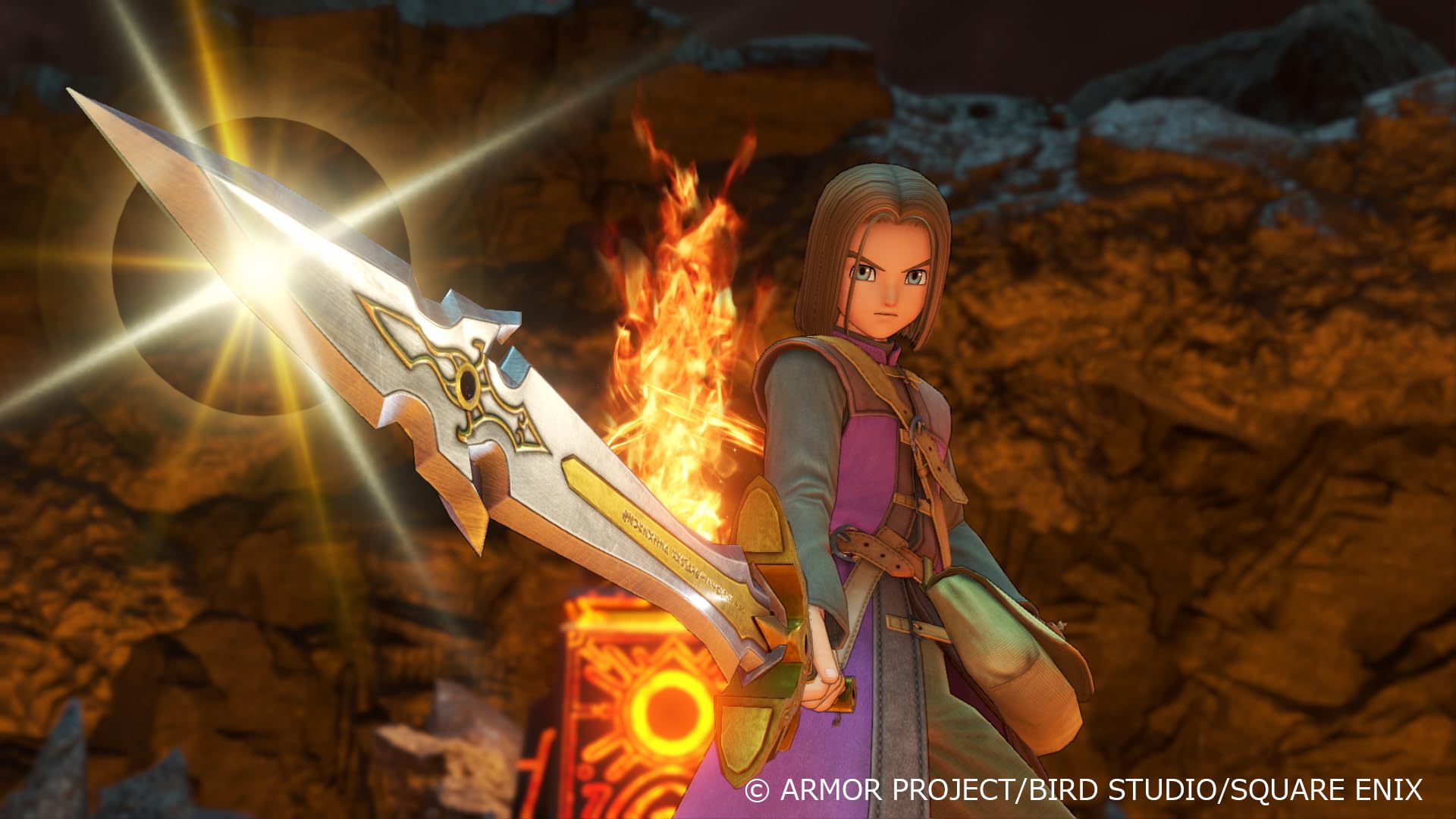 Amazon.co.jp: ドラゴンクエストXI 過ぎ去りし時を求めて S : ゲーム